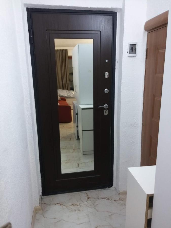 Apartment On The Back Sea 바투미 외부 사진