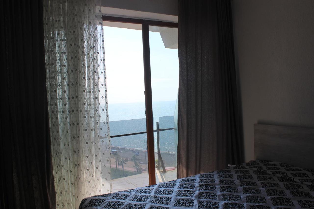 Apartment On The Back Sea 바투미 외부 사진