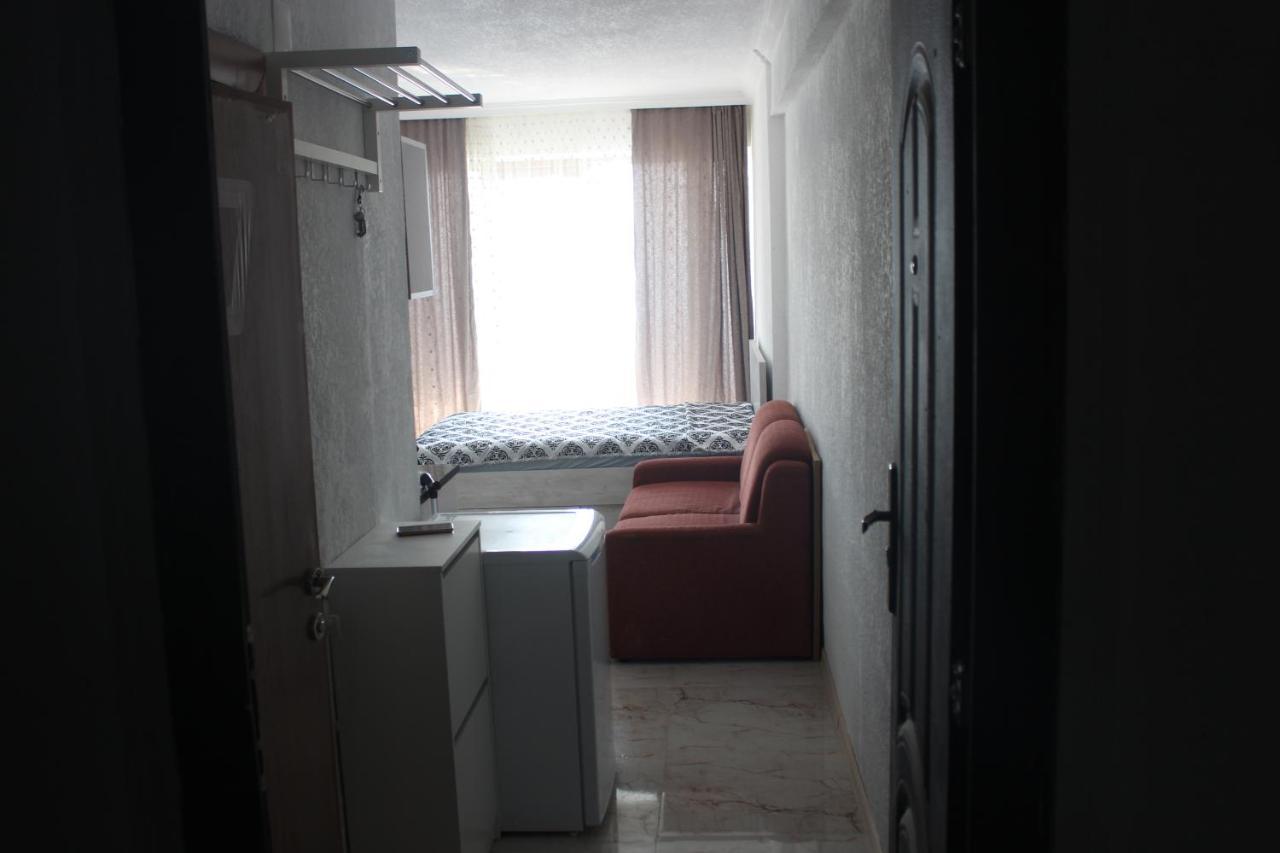 Apartment On The Back Sea 바투미 외부 사진